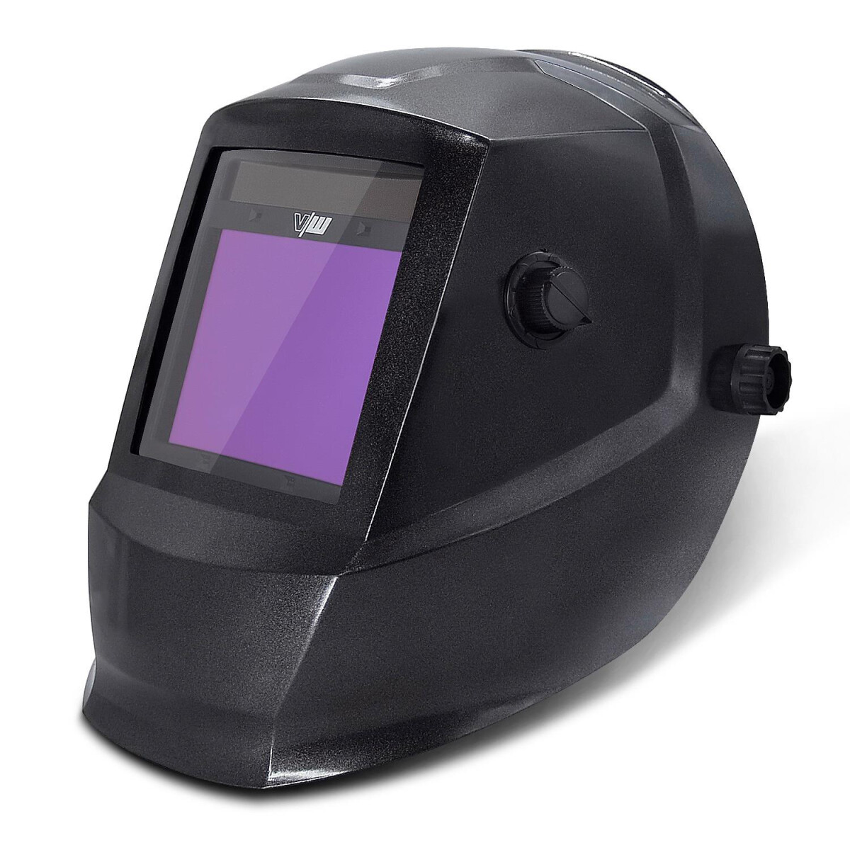 AUTOMATIC WELDING HELMET